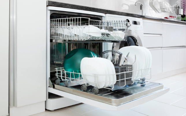 dishwasher Installation