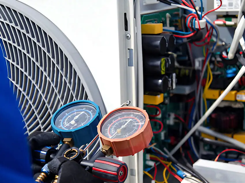 Appliance Repair West Hollywood CA