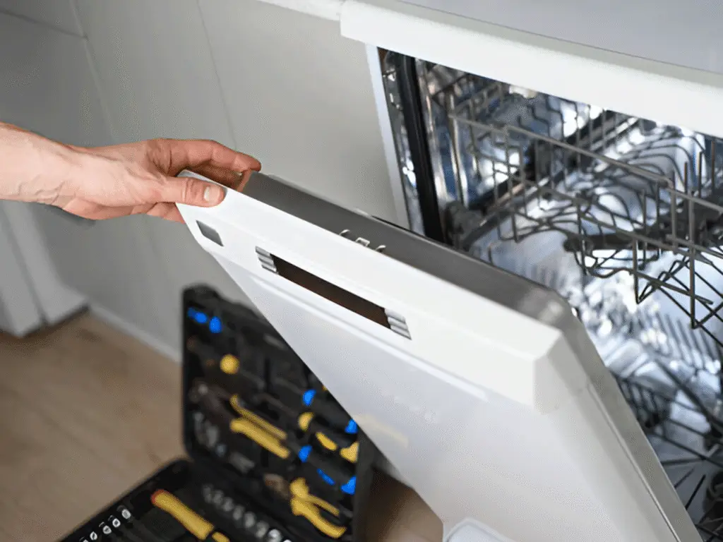 Dishwasher Repair