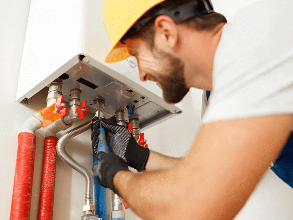 Garbage Disposal Repair
