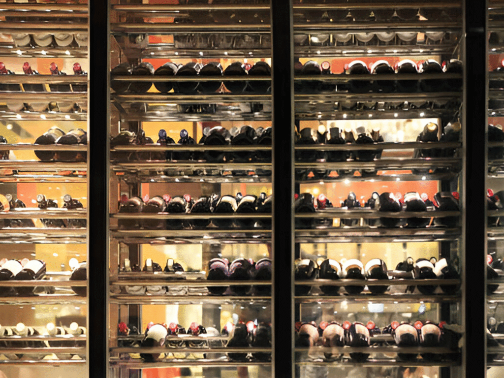 Wine Cooler Repair